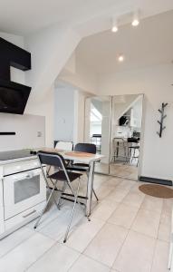 LION apartments - Elegance