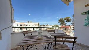 Salento Boutique Apartment