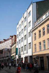 Apartment in Tallinn Old Town