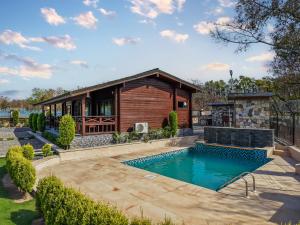 SaffronStays Secret Cottage in the Forest