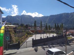 Lusman Homestay Bromo