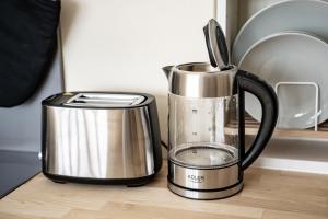 Apartment in Tallinn Old Town