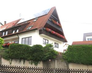 Ferienwohnung Stephanie