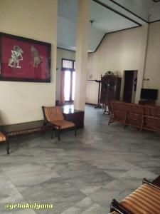 Grha Kalyana Homestay