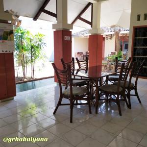 Grha Kalyana Homestay