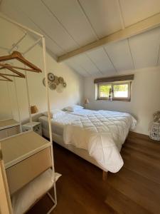 Myfa Beachcottage Zeewind II 243