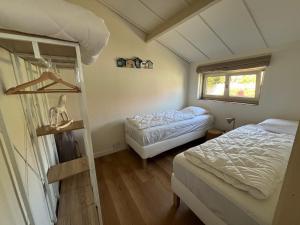 Myfa Beachcottage Zeewind II 243