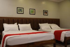 Raghunandan Residency