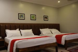 Raghunandan Residency