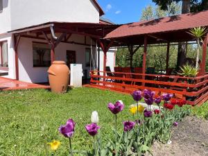 Gyimesvölgy Vendégház