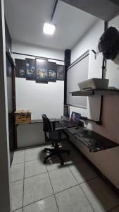 Excellent Studio in Caiçara