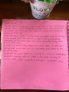 Phong Nha Mountain House