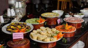 Chapa Dew Boutique Hotel