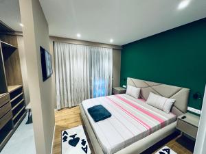 Vlora Central Loft