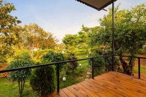 Pinewood 6BHK, Pawna By Country Escape