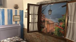 Borgo di Legnaro apartment