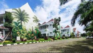 AZHIMA Resort and Convention