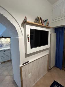 Borgo di Legnaro apartment