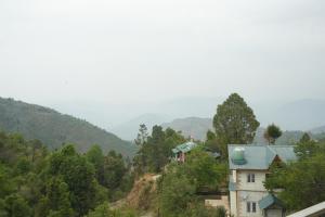 Mountain BNB Hartola