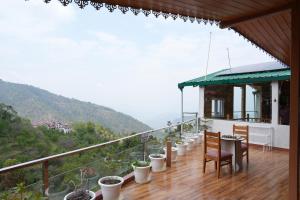 Mountain BNB Hartola