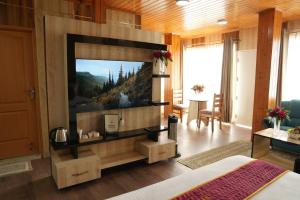 Mountain BNB Hartola