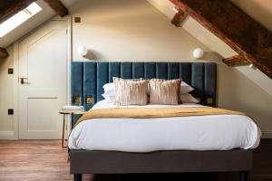 Domain Boutique Rooms