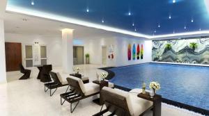 Marissa Hotel & Spa Hai Tien