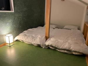 Yama Hotel Akabane 201