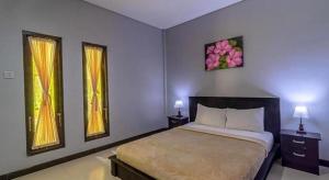 Bali Mega Hotel