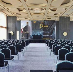 The Bono Hotel Pekanbaru