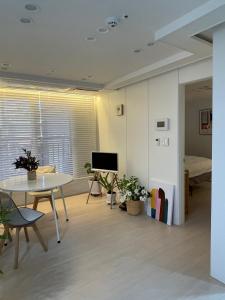 2-room 4-person Cozy House 2