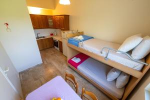 Vrysoula beach apartment