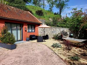 Maisons d'hotes Gardenhill COSY : photos des chambres