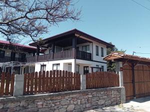 Поповата къща