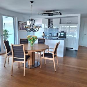 BodenSEE City Apartment Friedrichshafen KOMFORT