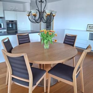 BodenSEE City Apartment Friedrichshafen KOMFORT