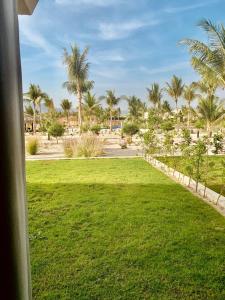 Garden Villa