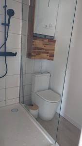 Appartements Ty Kosy 2 ch vue imprenable Ria Etel : photos des chambres