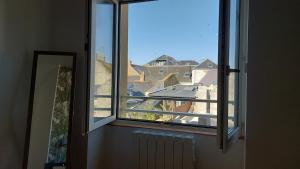 Appartements Ty Kosy 2 ch vue imprenable Ria Etel : photos des chambres