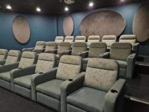 The Blyde Crystal Mint Resort Pretoria