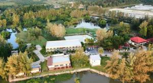 Hadthong Resort