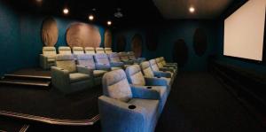 The Blyde Crystal Mint Resort Pretoria