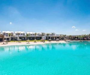 The Blyde Crystal Mint Resort Pretoria