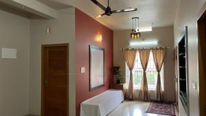 Vintage Coffee Premium Villa