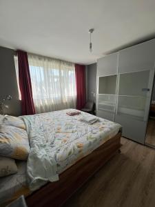 Flat in London