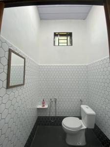 Homestay A&R Home