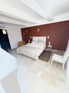 Charmante maisonnette de village avec sauna