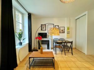 Suite Jolius