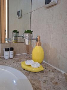 Tiny Home Studio in Regina Mare