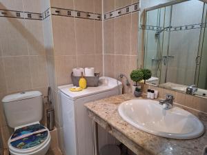 Tiny Home Studio in Regina Mare